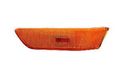 Infinity G-35 Coupe 03-07 Front Signal Marker Light Assembly Rh Usa Passenger Side Capa 
