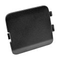 Rear Passenger Side Tow Hook Cover For Mazda Cx-50 2023 2024 2025 Black Textured Finish Replacement Ma1129115 196743366326 