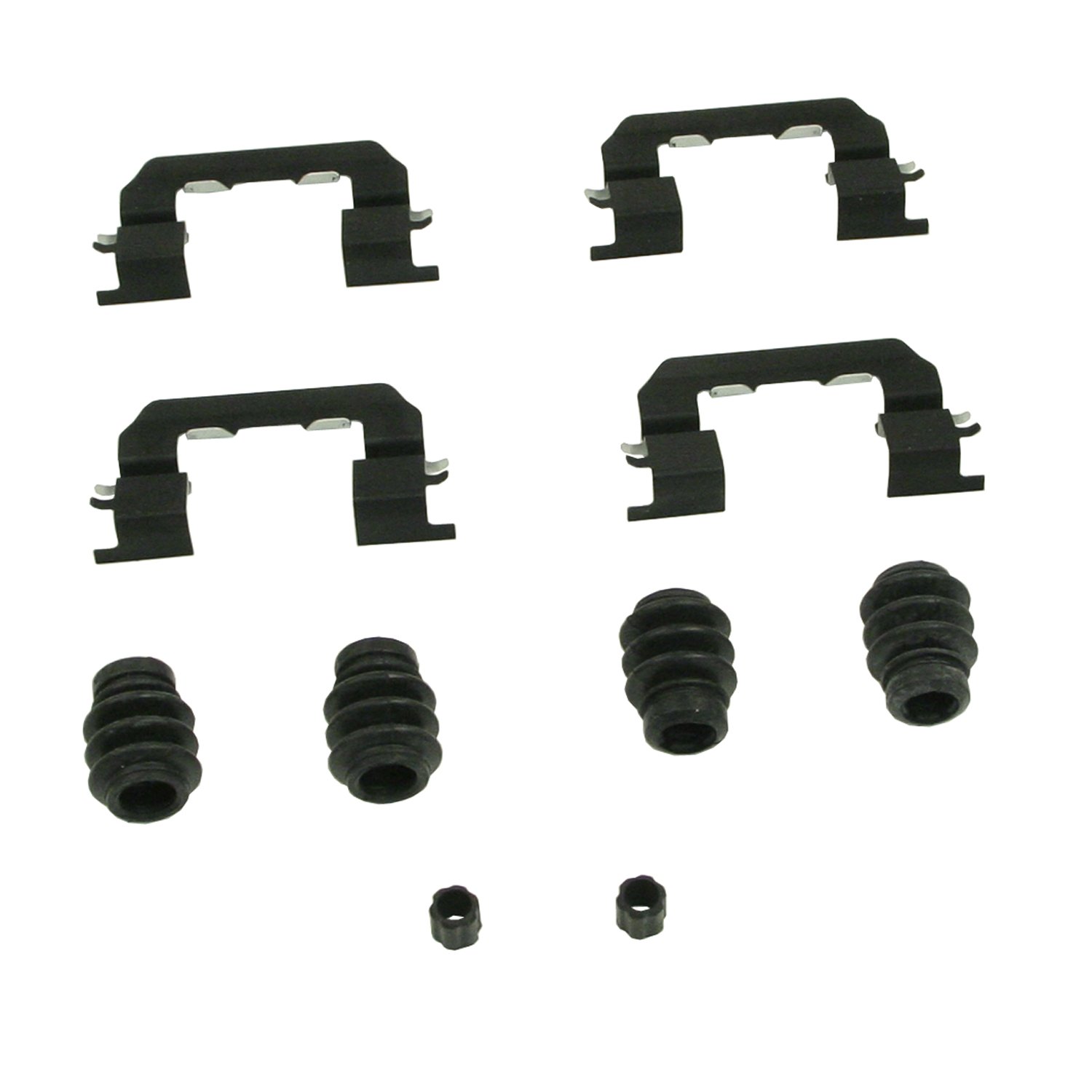 Beck Arnley 084-1791 Disc Brake Hardware Kit