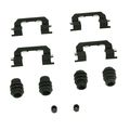 Beck Arnley 084-1791 Disc Brake Hardware Kit 