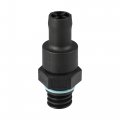 Uxcell Pcv Valve Exhaust Positive Crankcase Ventilation Fittings For Dodge Journey 2 4l Gas010-2020 Chrysler 200 2 No