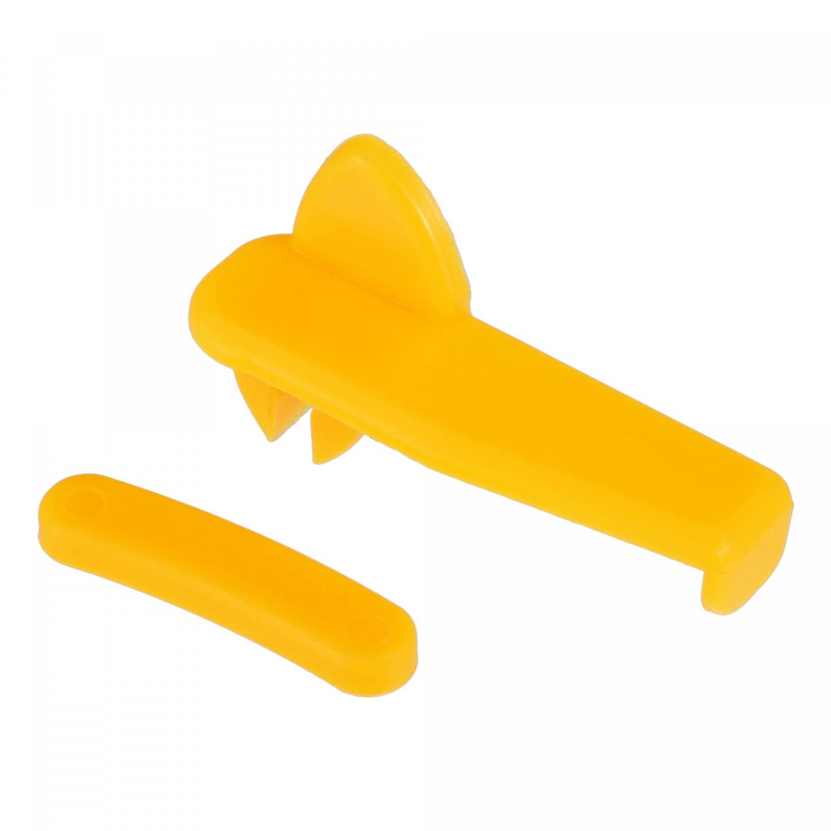 6 Set Tire Changer Plastic Insert Demount Head Machine Guard Wheel Side Protector For Mount Duck Tyre Repair 2 48 X0 71 X1 18