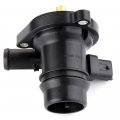 Aintier 55565336 55579010 Thermostat Housing Kit Assembly Fit For 2013-2017 Buick Encore 2011-2016 Chevrolet Cruze Engine
