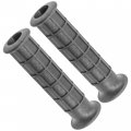Caltric Handlebar Grips Compatible With Honda Foreman Rubicon 500 Tr 4x4 2008-2009 2011-2014 2021-2022 500 Trx500 Trx520