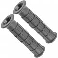 Caltric Handlebar Grips Compatible With Honda Foreman Rubicon 500 Tr 4x4 2008-2009 2011-2014 2021-2022 500 Trx500 Trx520