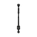 Front Lateral Arm For Chevy Venture 2002 2003 2004 2005 Steel Black Control With Rubber Bushing And Threaded Stud Replaces 