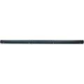 Rear Gate Spoiler Tailgate Trim Cap For Chevy Silverado 2500 Hd 2001 To 2006 Black Polyurethane Bed Gm1909101 15932247 