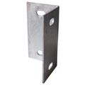 Multinautic Corner Brackt Joist In 2-3 4x5 10002 