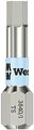 Wera Series 1 3840 Ts Stainless Bit Hexagon 5 5mm Head X 4 Drive 