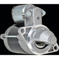 Total Power Parts 410-52324 12v Starter Compatible With Replacement For Kubota Rtv 500 Rah 428000-6680 428000-6681 Eg673-63013 