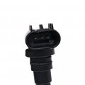 Secosautoparts 2pcs Cps Camshaft Position Sensor Cam Compatible With Buick Regal Chevrolet Chevy Equinox Malibu Hhr Cobalt