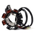 Magneto Generator Stator Coil For Honda Xr200 Xr200r 1990-2002 31120-kt0-831 31120-kt0-830 