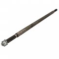 East Lake Axle Replacement For Splined Rear Left Driver Side Long E-z-go Rxv Electric 2008-2023 620337 614208 