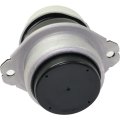 Motor Mount For Porsche Cayenne 2004 2010 Driver Or Passenger Side Single Piece 95537504900 