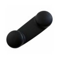 Window Crank Handle For Freightliner M2 106 2003 To 2015 Black Plastic With Clip Attachment Replacement A18 43563 000 