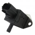 Fuel Injection Pressure Sensor Rail Regulator For 2004 Ford F-150 5 4l 330cu In V8 Gas Sohc Naturally Aspirated New