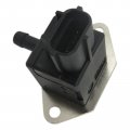 Fuel Injection Pressure Sensor Rail Regulator For 2004 Ford F-150 5 4l 330cu In V8 Gas Sohc Naturally Aspirated New