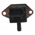 Fuel Injection Pressure Sensor Rail Regulator For 2004 Ford F-150 5 4l 330cu In V8 Gas Sohc Naturally Aspirated New