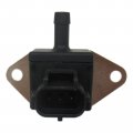 Fuel Injection Pressure Sensor Rail Regulator For 2004 Ford F-150 5 4l 330cu In V8 Gas Sohc Naturally Aspirated New