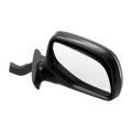 Door Mirror Ford F 250 Hd 1997 Passenger Side Paintable Manual Folding And Adjust Paddle Style Replacement For Fo1321125 