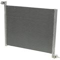 Cn 3289pfc A C Condenser Machined Exterior Finish Vehicle Specific Fit 
