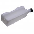 Solarhome Coolant Expansion Reservoir 87354587 87412139 Qr6887677 For Case 580m 580sm 590sm