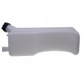 Solarhome Coolant Expansion Reservoir 87354587 87412139 Qr6887677 For Case 580m 580sm 590sm