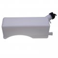 Solarhome Coolant Expansion Reservoir 87354587 87412139 Qr6887677 For Case 580m 580sm 590sm