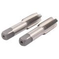 Applianpar 18mm X 5 Hss Taper And M18 1 5mm Pitch Plug Tap Right Hand Set Of 2