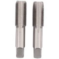 Applianpar 18mm X 5 Hss Taper And M18 1 5mm Pitch Plug Tap Right Hand Set Of 2