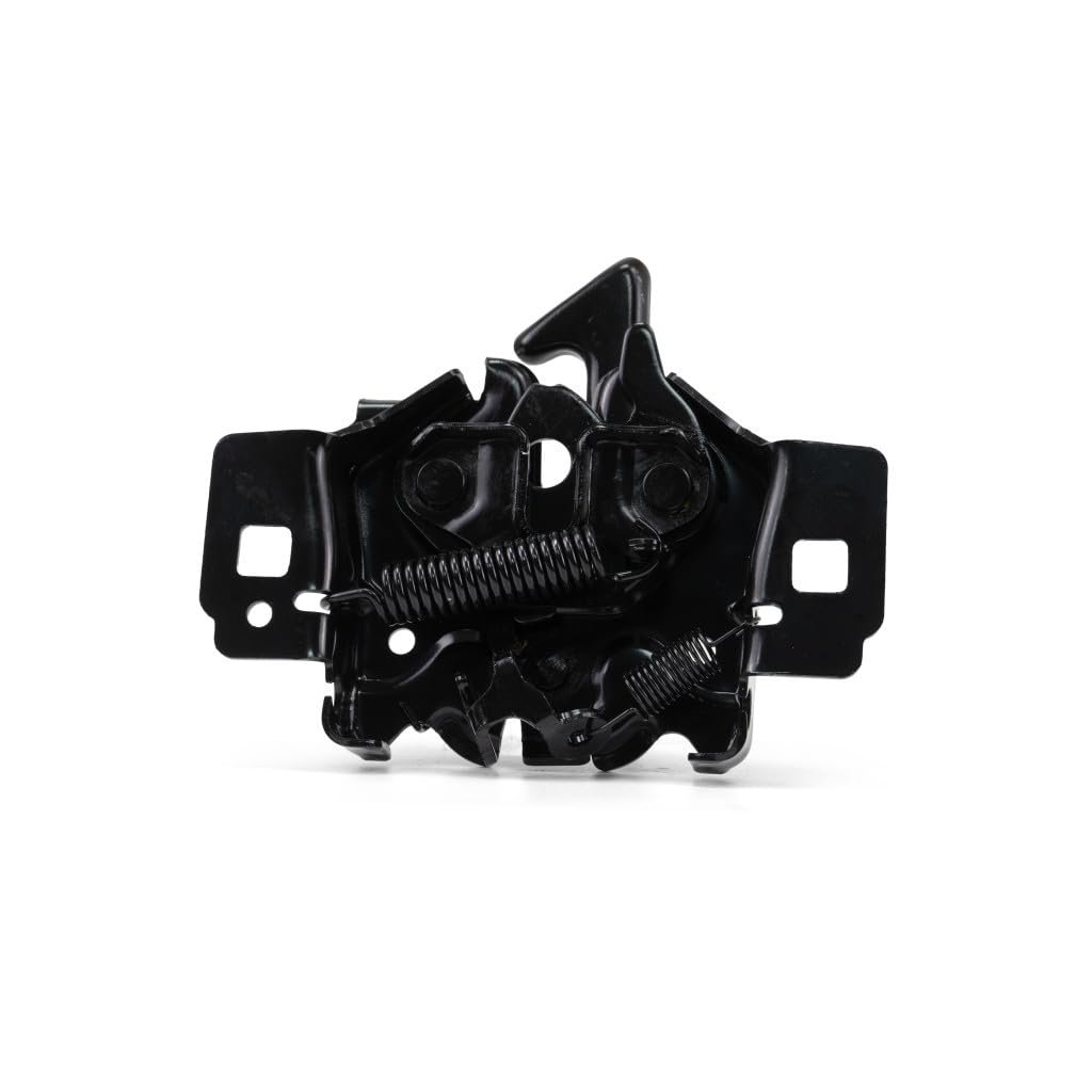 Hood Latch For Ford Explorer 2002 2003 2004 2005 And Mercury Mountaineer 2010 Part 4l2z16700aa Fo1234112 Front Replacement