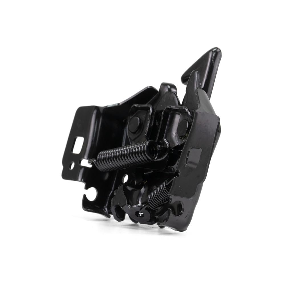 Hood Latch For Ford Explorer 2002 2003 2004 2005 And Mercury Mountaineer 2010 Part 4l2z16700aa Fo1234112 Front Replacement