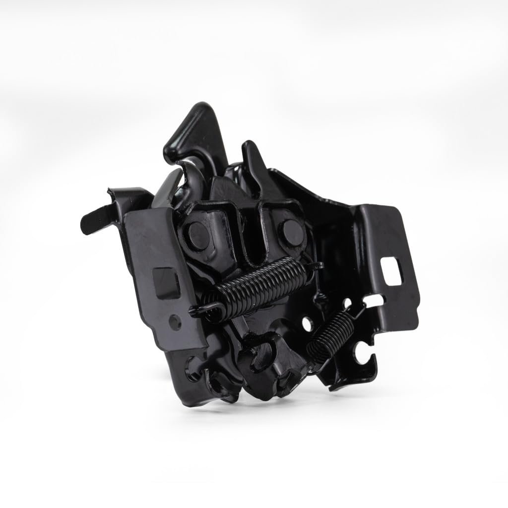 Hood Latch For Ford Explorer 2002 2003 2004 2005 And Mercury Mountaineer 2010 Part 4l2z16700aa Fo1234112 Front Replacement