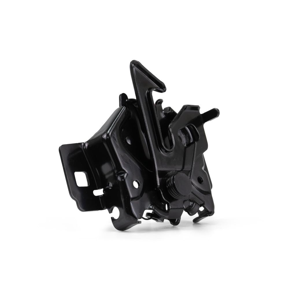 Hood Latch For Ford Explorer 2002 2003 2004 2005 And Mercury Mountaineer 2010 Part 4l2z16700aa Fo1234112 Front Replacement