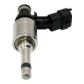6x Truly Fuel Injector Replacement For Chevrolet Camaro Traverse Gm Gmc Acadia Cts 3 6 12638530