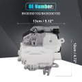 Rear Left Driver Side Power Door Lock Actuator Motor For Audi A4 A5 A6 A7 A8 Q3 Q5 Q7 Latch Assembly No 8k0839015g 8k0839015d