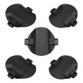 5 Pcs Platform Hitch 5th Wheel Mount Covers For Gmc Sierra And Chevrolet Silverado 2500hd 3500hd 2020 2024 Replace Mtg84756187 