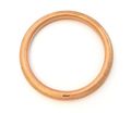 Ne Brand Exhaust Gasket 18291-mn5-650 Cb Cl100 125 160 175 200 Xl Xr185 250 350 500 600 Cb500 550 Vf500 700 750 
