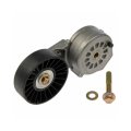 Belt Tensioner For Pontiac Trans Sport 1990 To 1998 Polyamide Serpentine 17mm Inside Diameter Counter Clockwise Rotation
