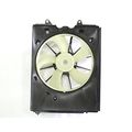 Tyc 601490 Cooling Fan Assembly For 2014-2020 Acura Mdx 