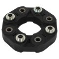 2404100115 0004111000 0004110800 2124100215 Drive Shaft Coupler Flex Joint Driveshaft Prop Fit For Mercedes-benz Cl63 Amg E63 