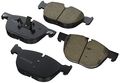 Eur1294 Brake Pad Set 