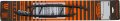 Rpm Woodys Esd3-9600 Extender Iii Carbides For Pilot Ski-doo Mxz Tnt Trail Adren 