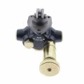 Solarhome Feed Primer Fuel Pump 105210-1800 105210-4280 For Komatsu 6d105 Toyota 3b 13b Isuzu Da120 Dh100 Engine