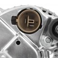 Ocpty Alternator 13765 121000-4332fit For 2000 Grand Voyager 1996 1997 1998 1999 Dodge Caravan 130 Amp Automotive Replacement