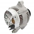 Ocpty Alternator 13765 121000-4332fit For 2000 Grand Voyager 1996 1997 1998 1999 Dodge Caravan 130 Amp Automotive Replacement