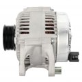 Ocpty Alternator 13765 121000-4332fit For 2000 Grand Voyager 1996 1997 1998 1999 Dodge Caravan 130 Amp Automotive Replacement