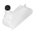 Coolant Reservoir Cover For Kawasaki Ninja 250r Ex250f 2008-2012 O E M 43078-0042 