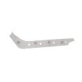 Rear Bumper Bracket Passenger Side For Nissan Armada 2017 2024 Cover Replacement 852201la0a And In1143103 Black Plastic 