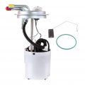Ocpty High Performance Electric Fuel Pump Replacement For 2008 Cadillac Escalade 6 2l 2009-2012 6l 2008-2009 Chevy Tahoe 4 8l